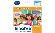 InnoTab® Software - Dora & Friends